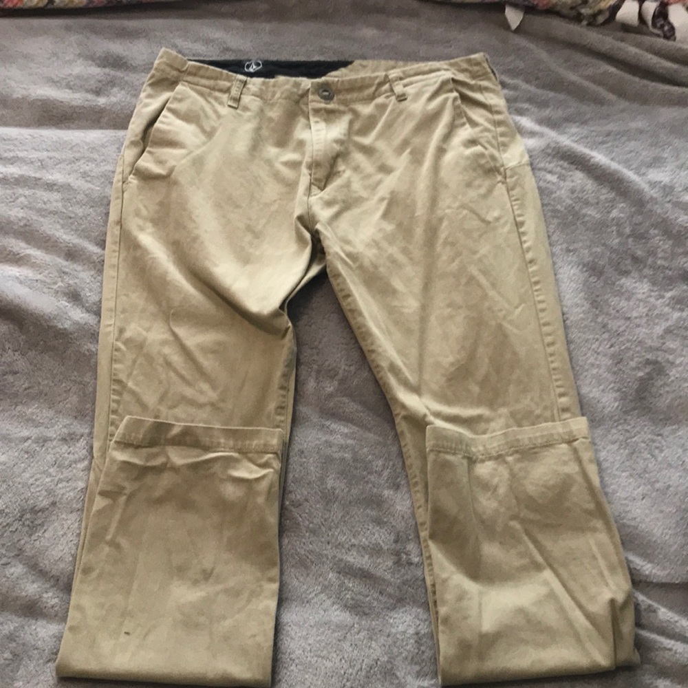 Volcom pants